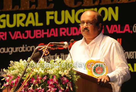 Governor at puttur 1